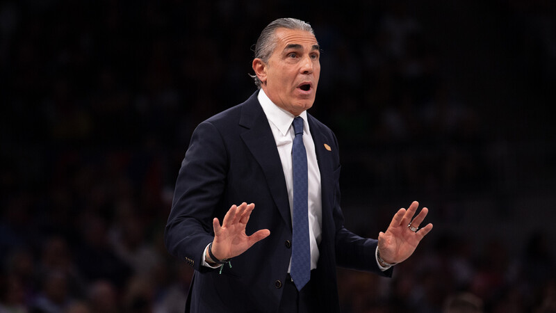 Scariolo llega a 300 victorias acb