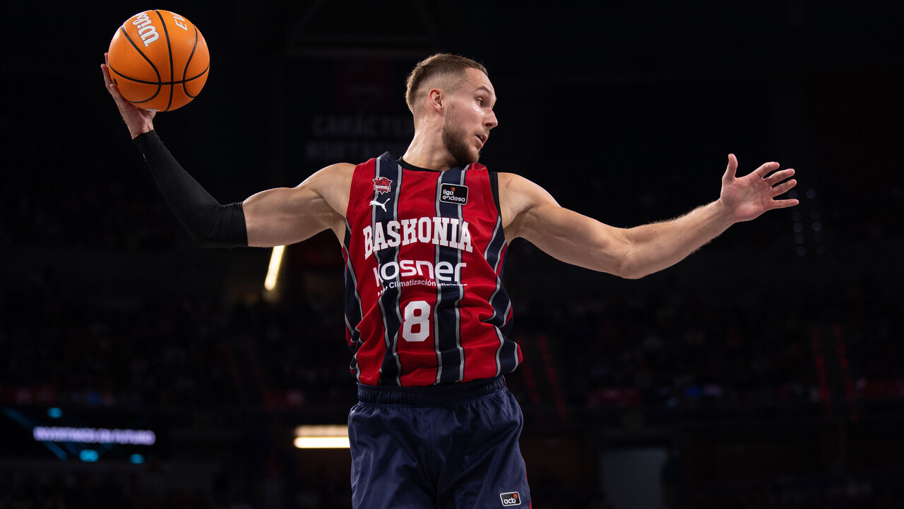 acb Photo / Aitor Bouzo