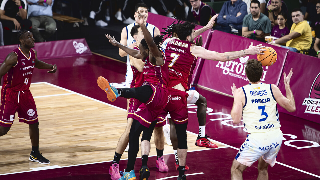 acb Photo / Pol Puertas