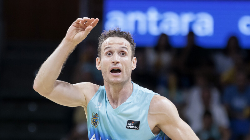 La Laguna Tenerife, líder y cuarto 4-0 de esta década