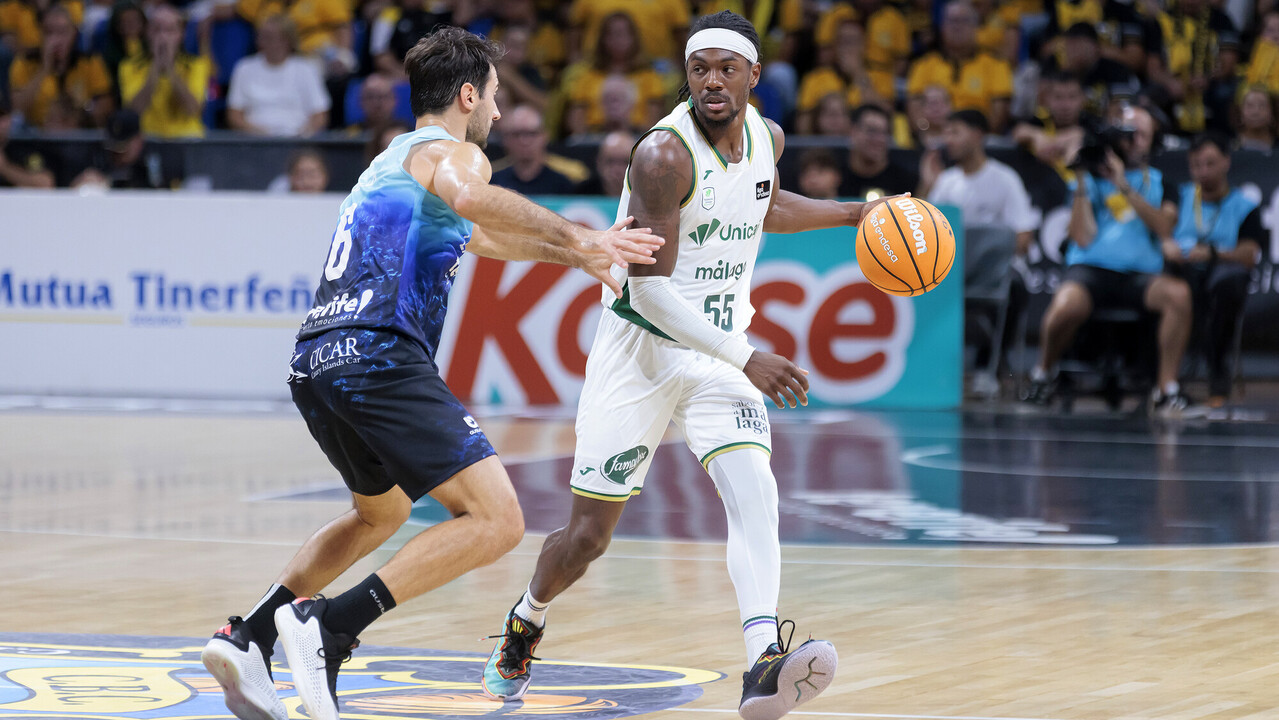 acb Photo / Emilio Cobos