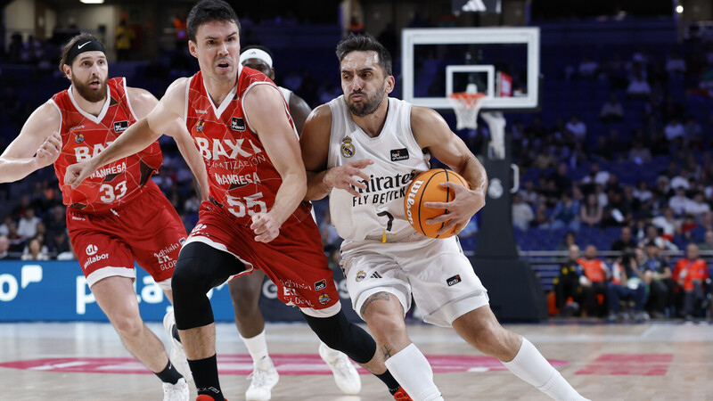 Real Madrid: récord de victorias como local