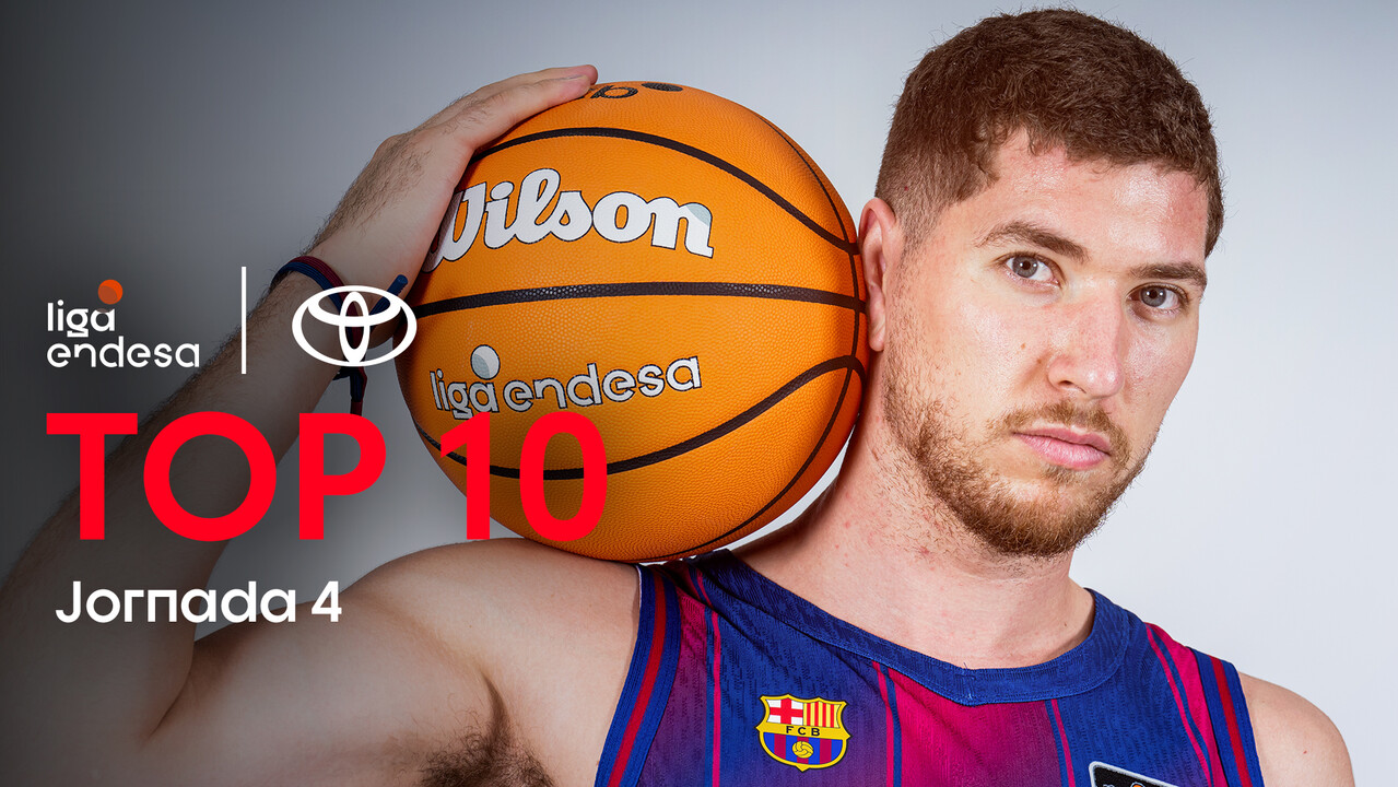 Un Top10 Toyota con aroma a videojuegos