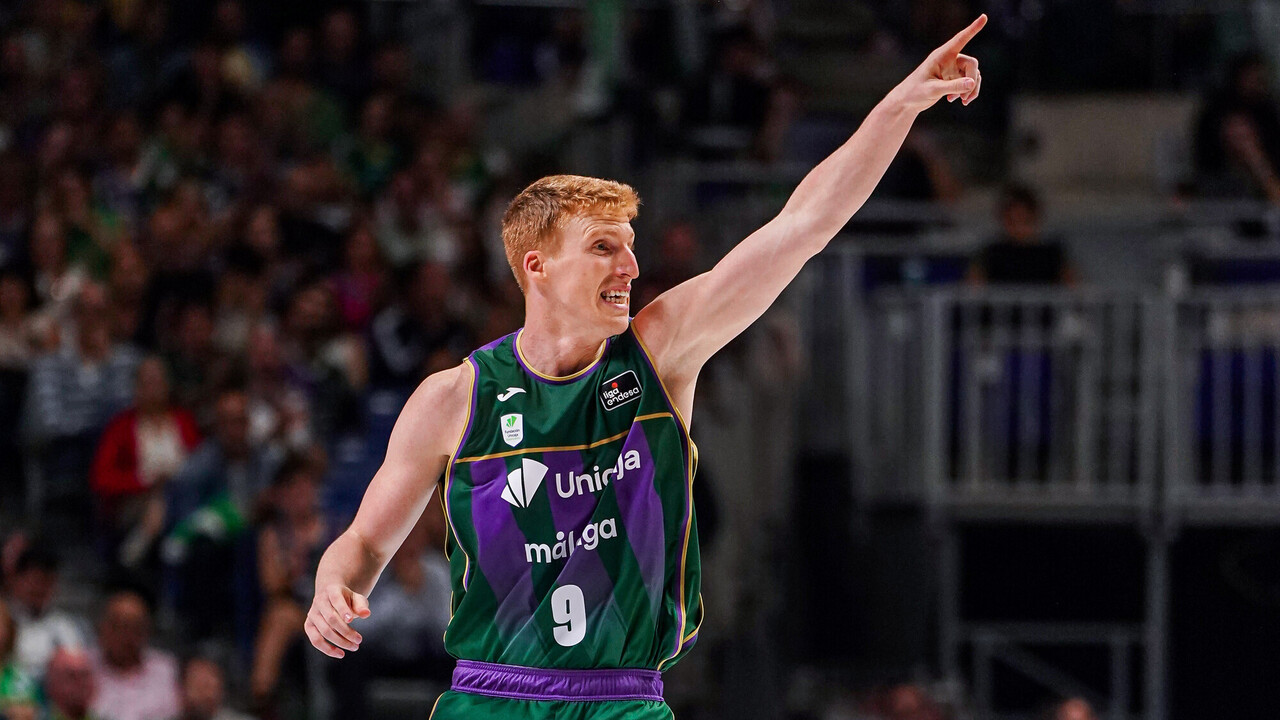 acb Photo / Mariano Pozo