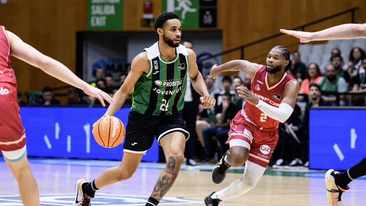 acb Photo / David Grau