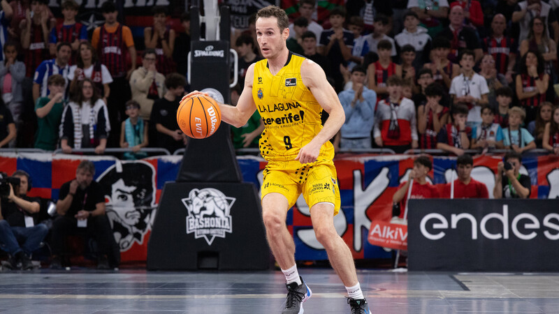 Huertas merodea el triple-doble en busca de una remontada que no llegó