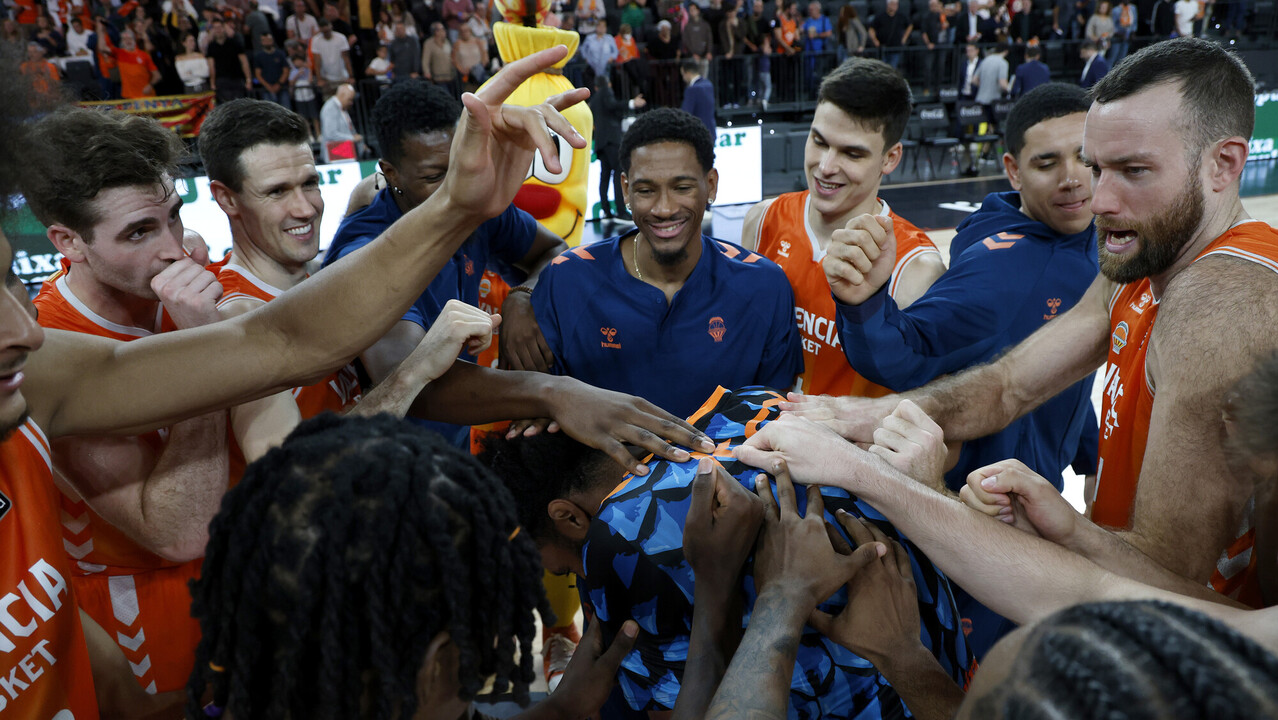 acb Photo / M.A. Polo