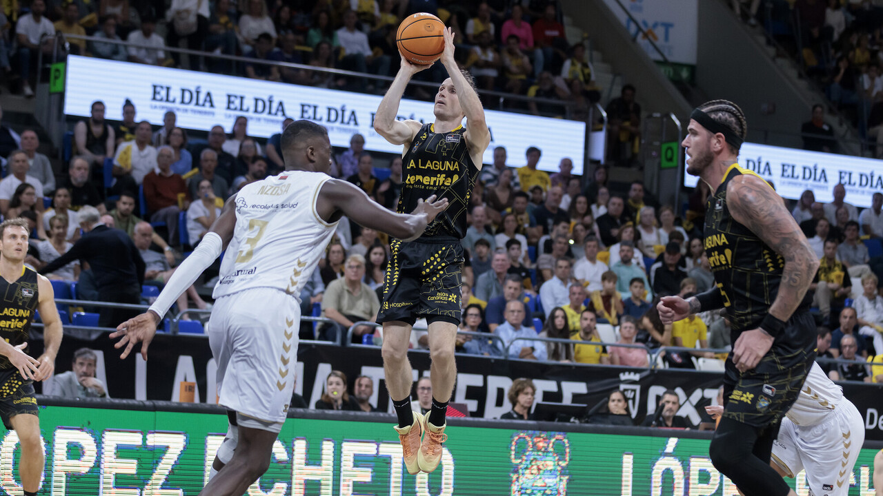 acb Photo / Emilio Cobos