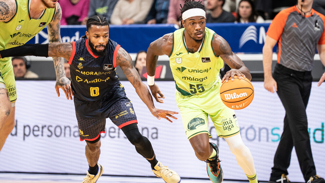 acb Photo / Dani Catalán