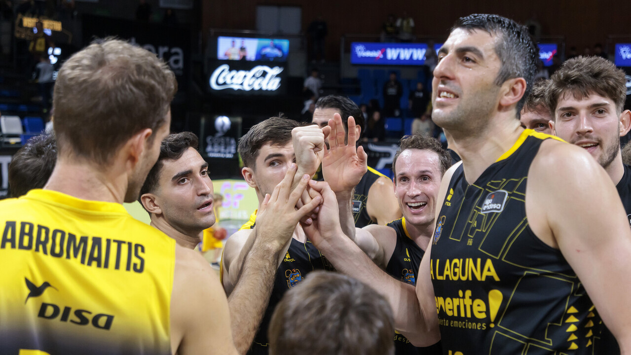 acb Photo / Emilio Cobos