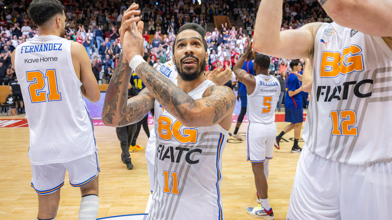 acb Photo / Sergi Geronès