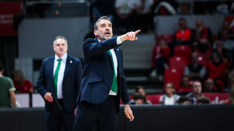 Ibon Navarro: 100 victorias con Unicaja