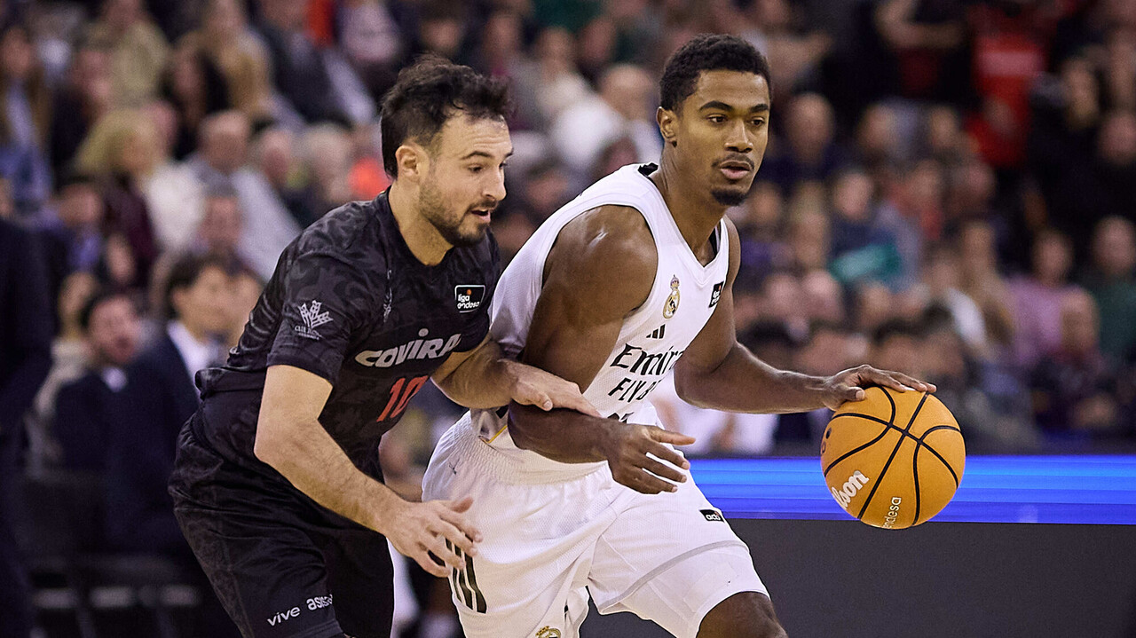 acb Photo / Fermín Rodríguez