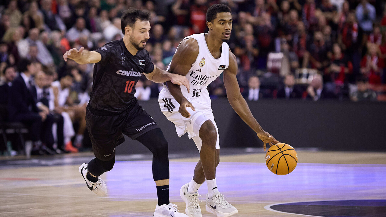 acb Photo / Fermín Rodríguez