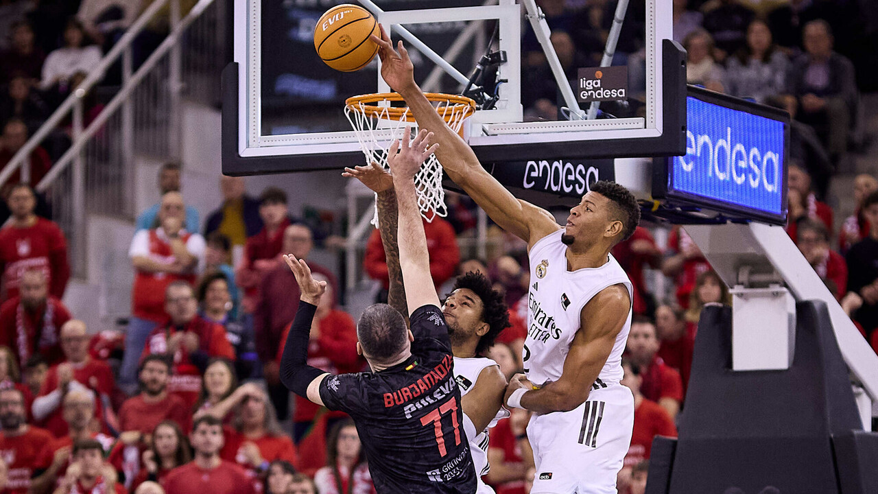 acb Photo / Fermín Rodríguez