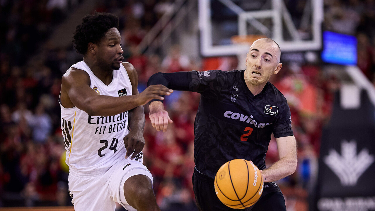 Y el domingo... &iexcl;M&aacute;s Liga Endesa y m&aacute;s emoci&oacute;n!