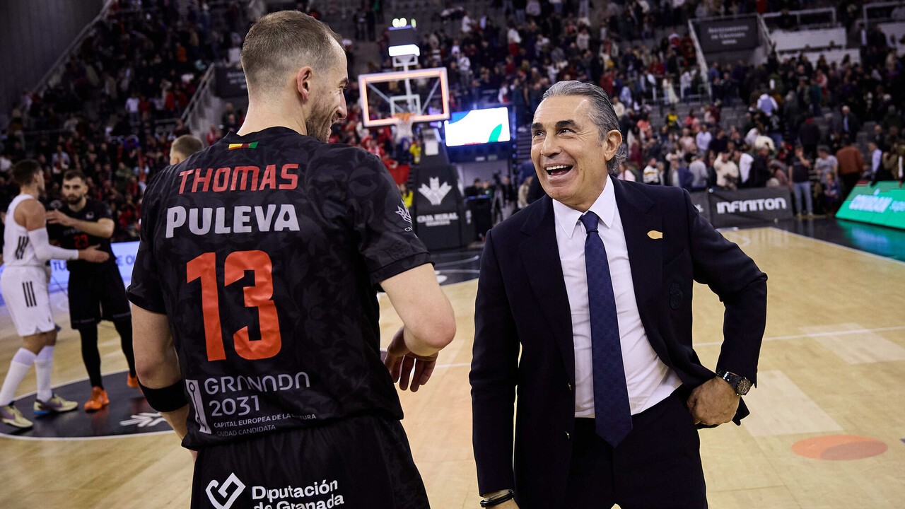 acb Photo / Fermín Rodríguez