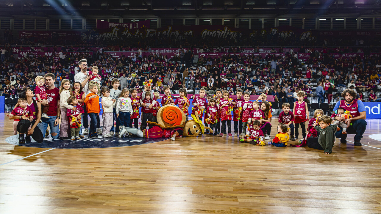 acb Photo / Pol Puertas