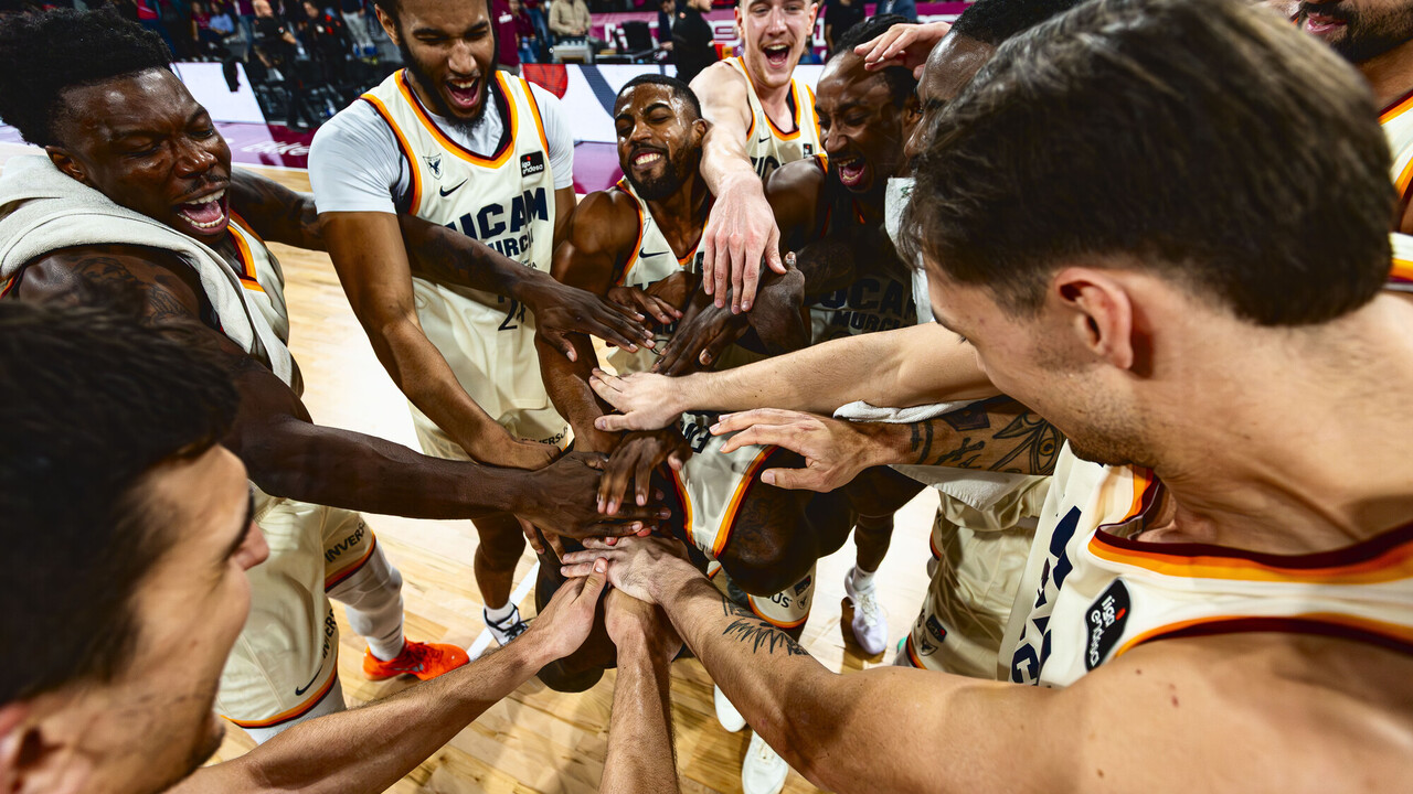 acb Photo / Pol Puertas