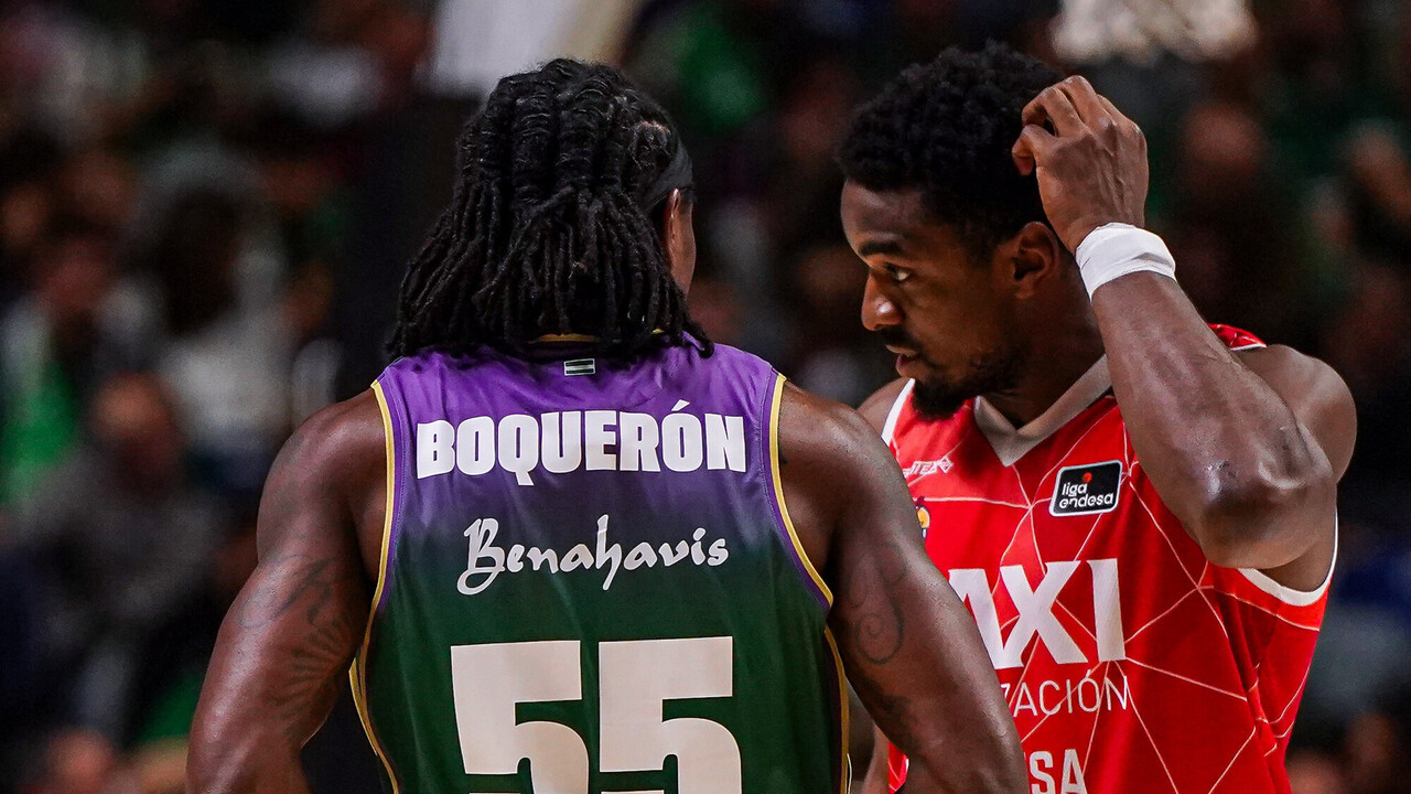 acb Photo / Mariano Pozo