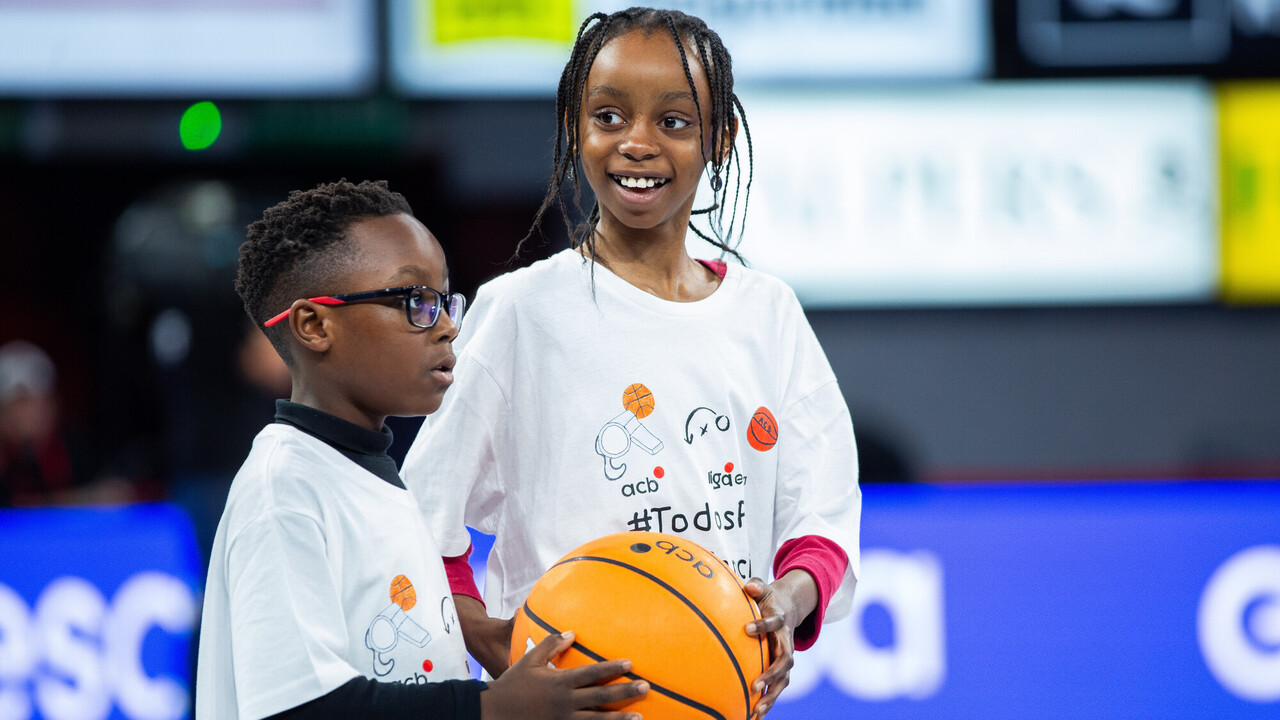 acb Photo / Miguel Escribano