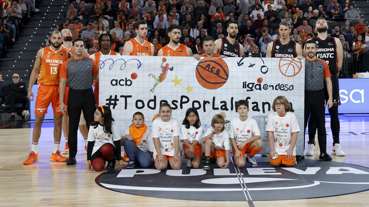 acb Photo / Miguel Ángel Polo