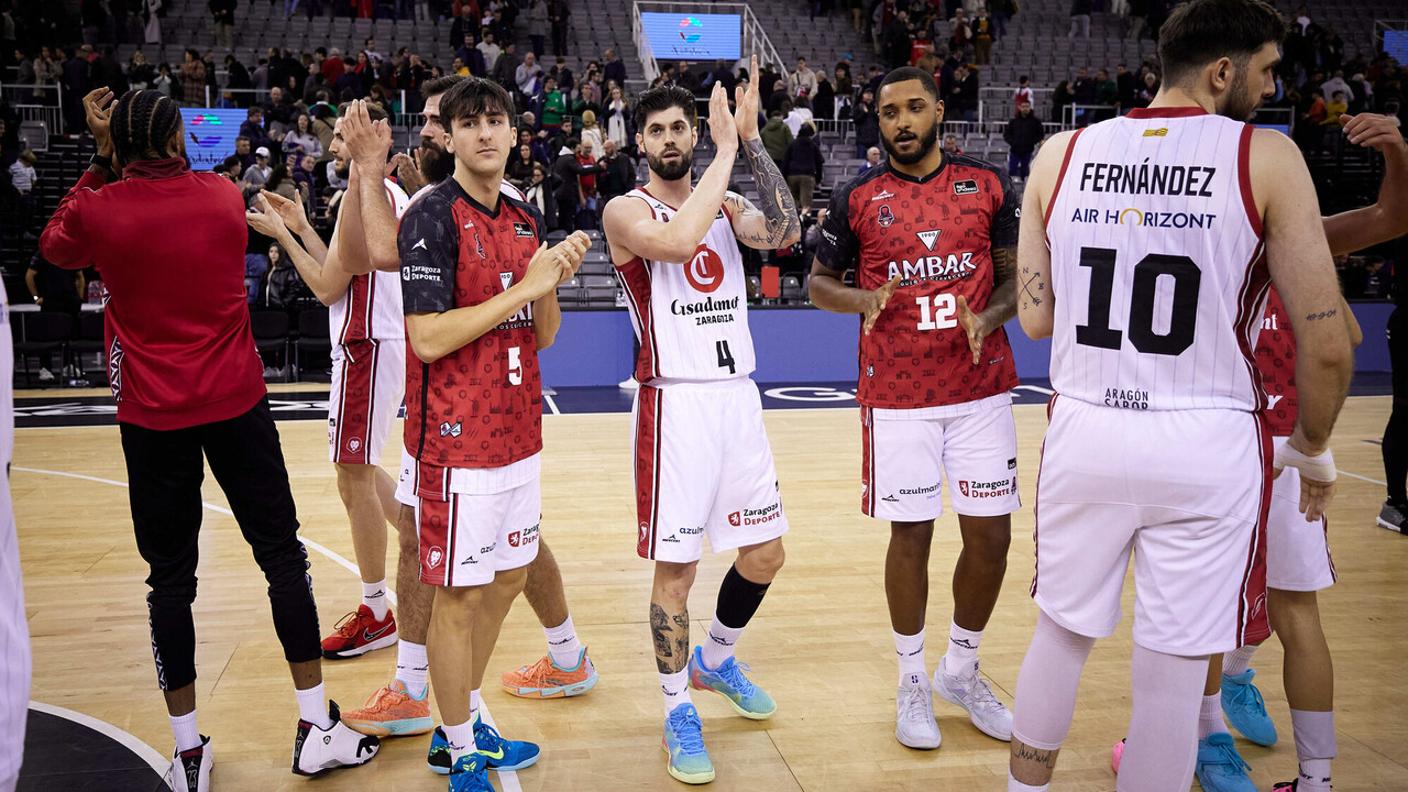 acb Photo / Fermín Rodríguez