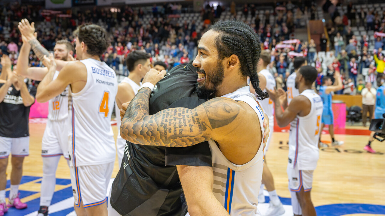 acb Photo / Sergi Geronès