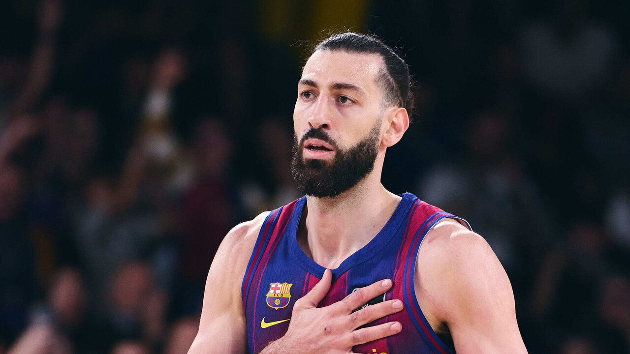 acb Photo / Alex Caparrós