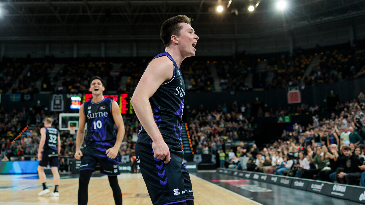 acb Photo / Aitor Arrizabalaga