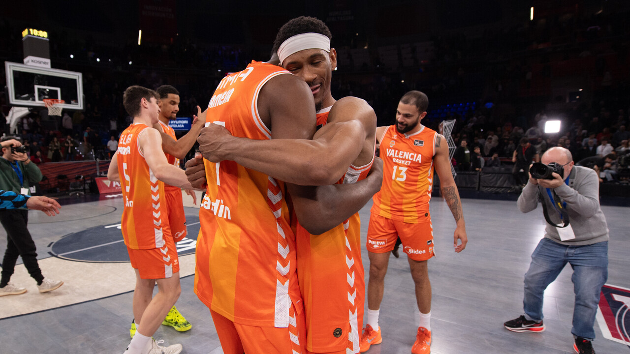 acb Photo / Aitor Bouzo