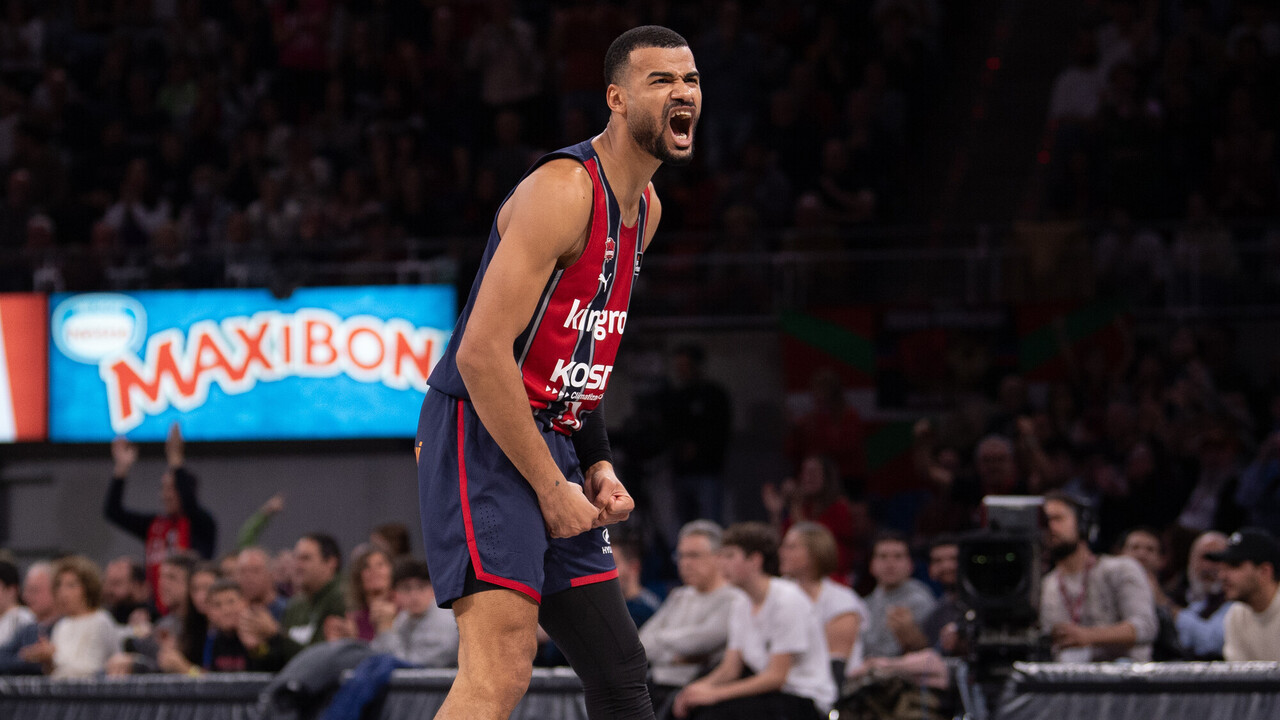 acb Photo / Aitor Bouzo