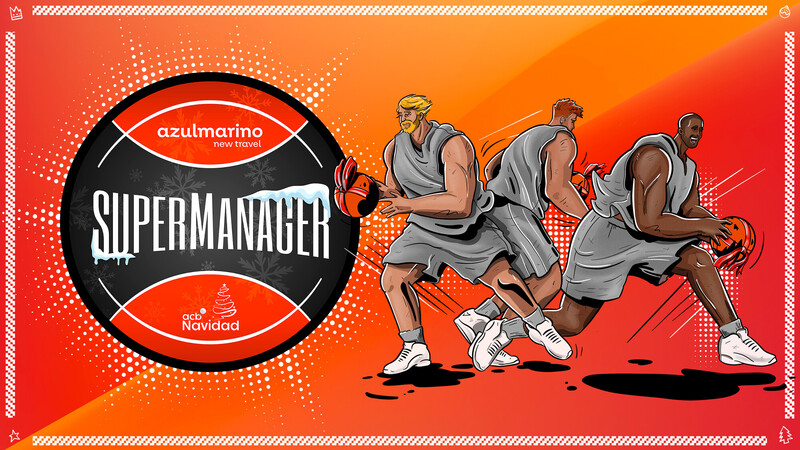 SuperManager de Navidad 25-26: Clasificaci&oacute;n final y premiados