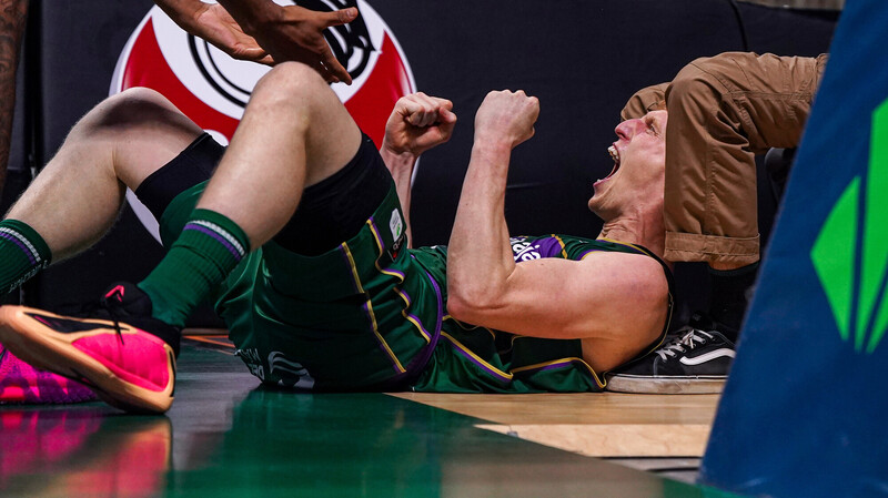 Alberto D&iacute;az, primero con 1.000 asistencias en el Unicaja