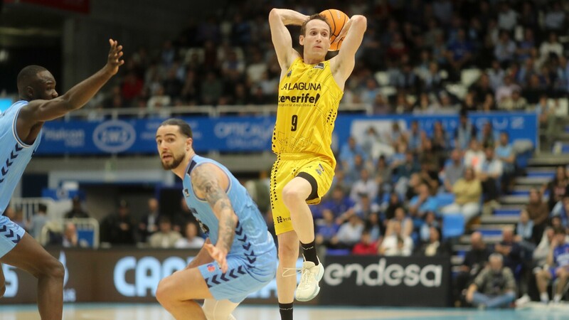 Marcelinho Huertas ya es 4&ordm; en partidos de Liga Endesa