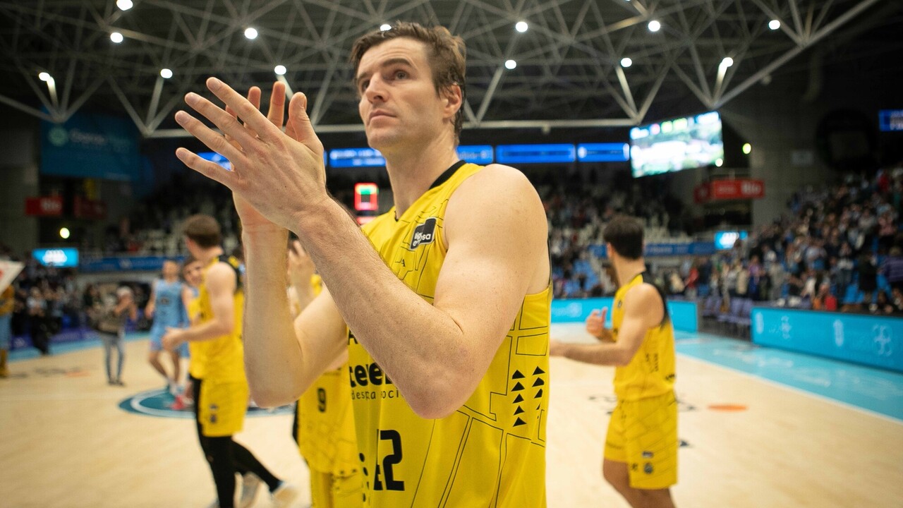 acb Photo / Carlos Castro