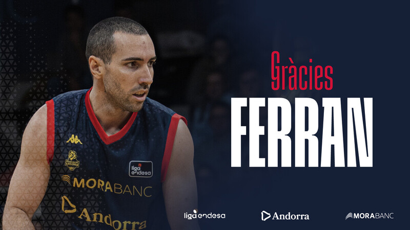 Acuerdo para la desvinculaci&oacute;n de Ferran Bassas