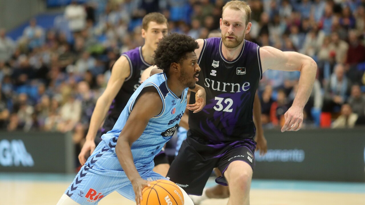 acb Photo / Carlos Castro