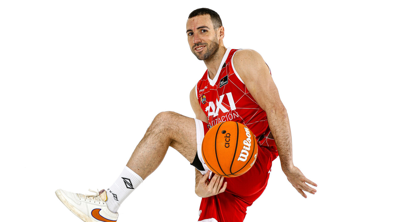 BAXI Manresa / Joaquim Alberch