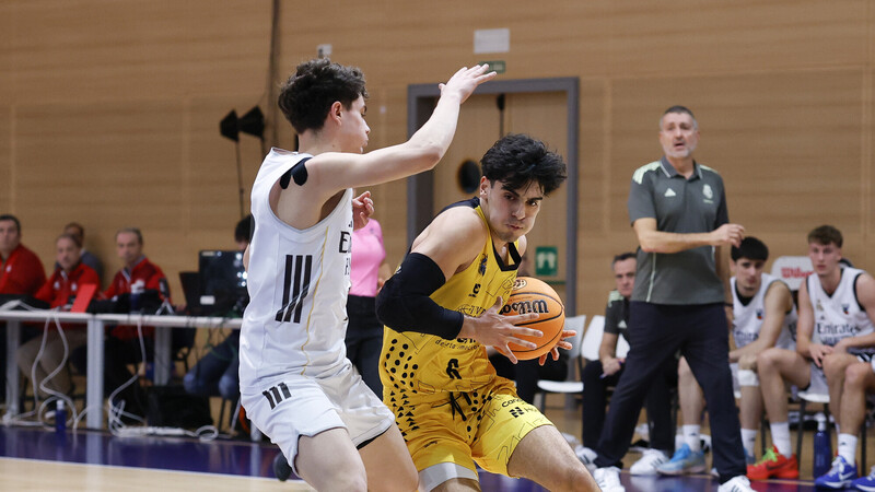 &iexcl;La Jornada 4 de la Liga U, en juego!