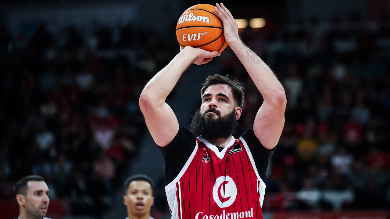 acb Photo / Esther Casas