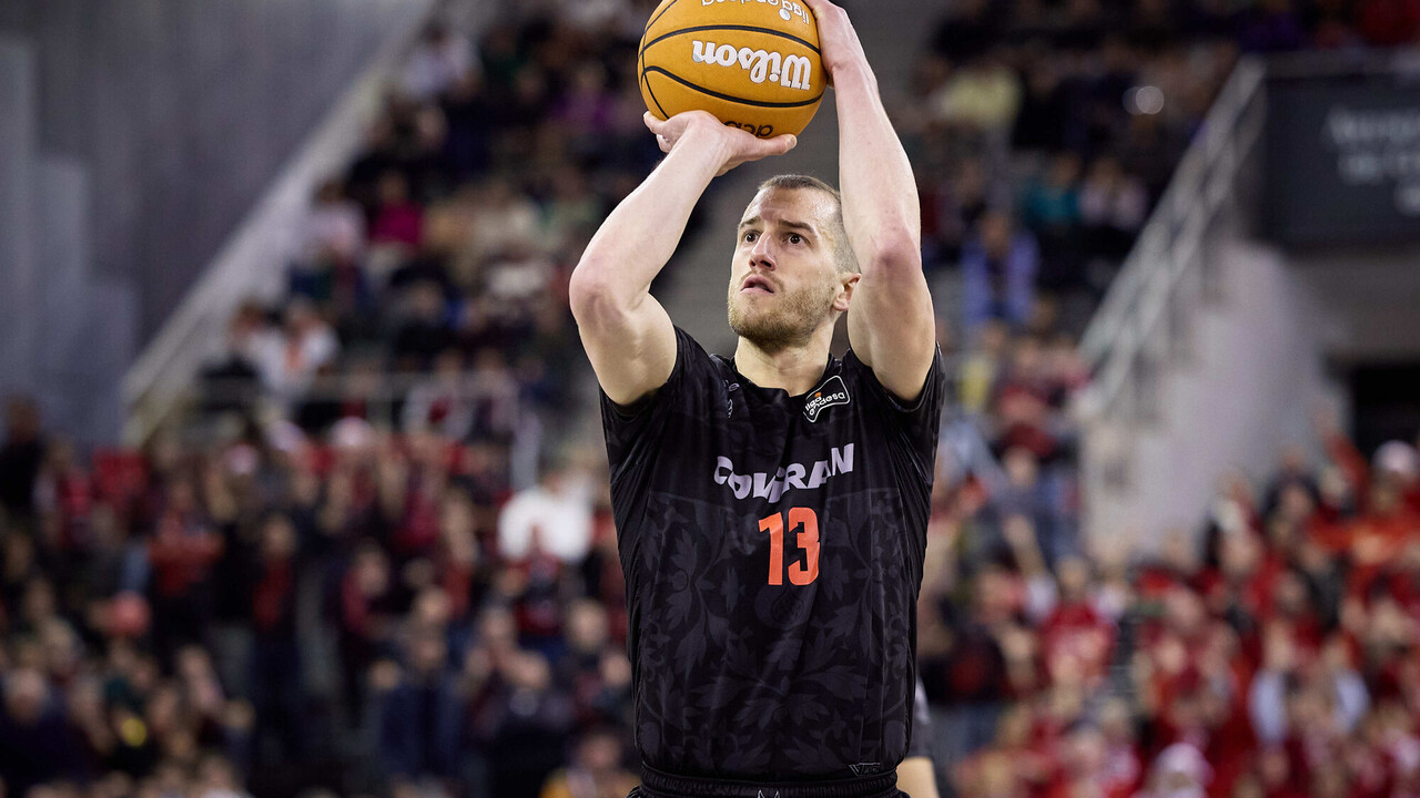 acb Photo / Fermín Rodríguez