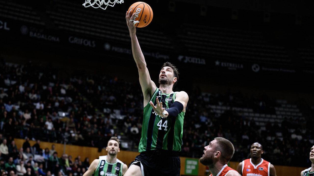 acb Photo / David Grau