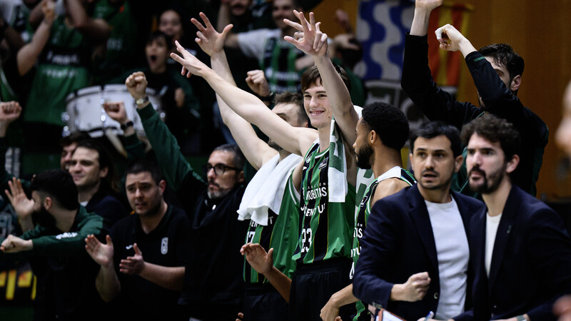 900 victorias verdinegras en era acb