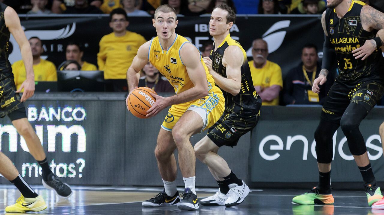 acb Photo / Emilio Cobos