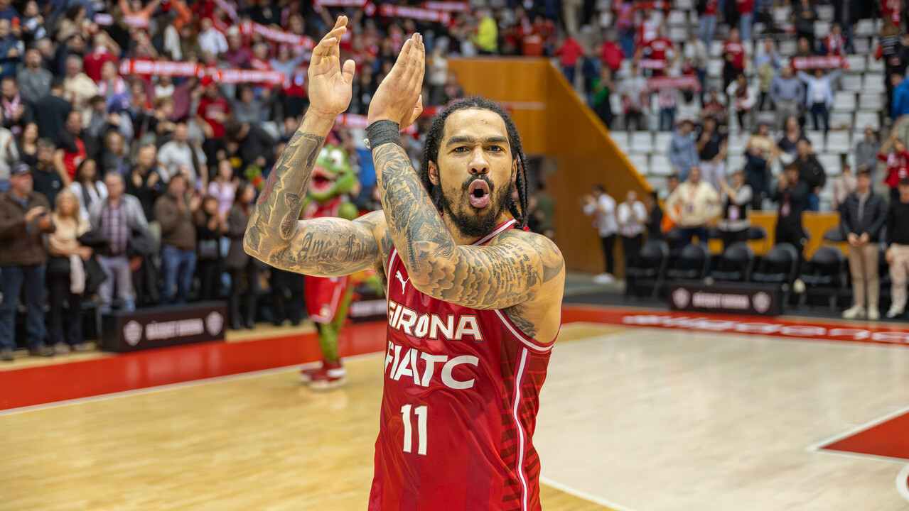 acb Photo / Sergi Geronès