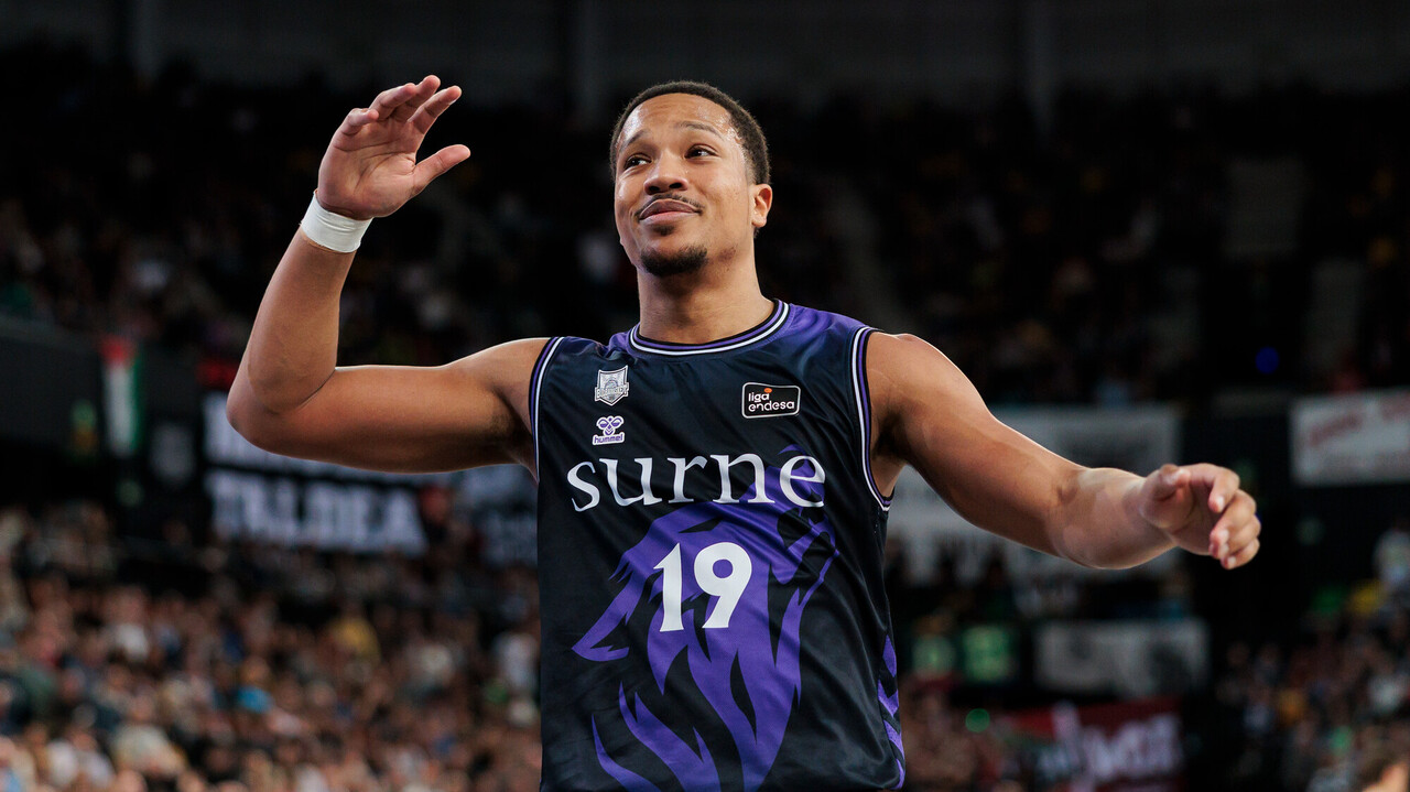 acb Photo / Aitor Arrizabalaga