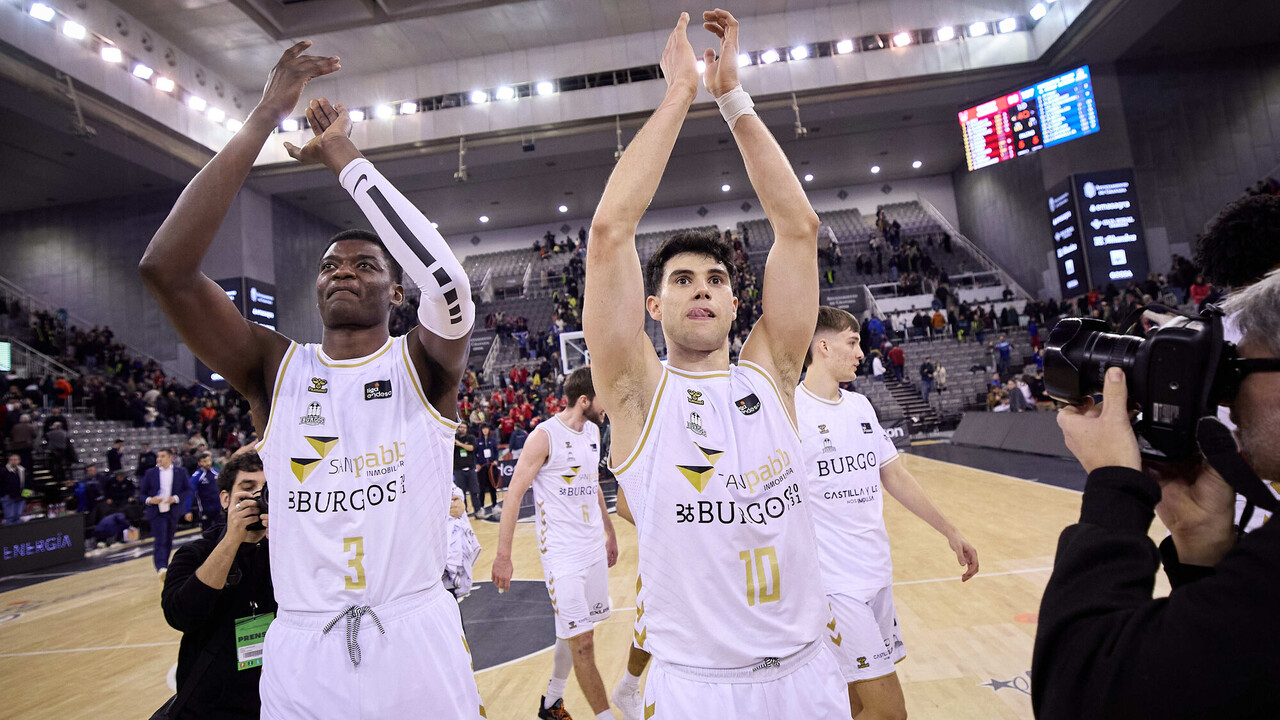 acb Photo / Fermín Rodríguez