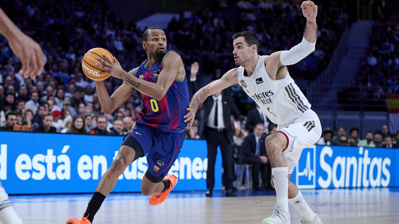 acb Photo / Borja B. Hojas