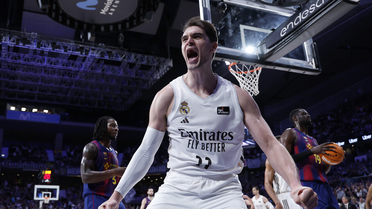 acb Photo / Víctor Carretero